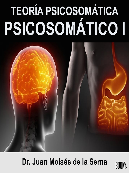 Title details for Psicosomático I by Juan Moises de la Serna - Wait list